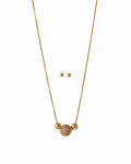 SET ORBE