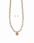 SET NACRE